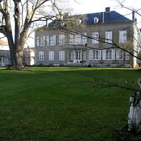 Chateau Mesny Vic-sur-Seille 외부 사진